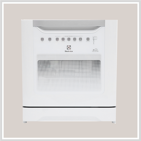Máy Rửa Chén Electrolux ESF6010BW